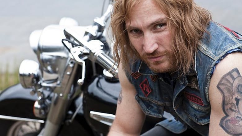 Bikie Wars: Brothers in Arms background